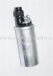Induction Coil - 12V MZ,SIMSON