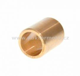 Connecting rod housing 15 x 19 x 24 (JAWA Kývačka, Pérák, Velorex)