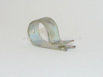 Condenser Clamp - one cylinder  Jawa,ČZ