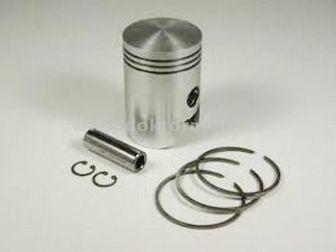Piston Set 52,50 - Peg 18