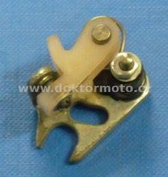 Interrupter - Hammer - MZ-ETZ, TS