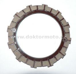 Clutch Lamination - ferodo - 3mm, Simson