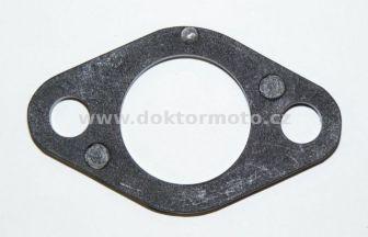 Carburetor Flange Insertion - thermal JAWA,ČZ,Velorex