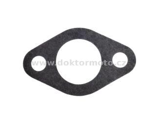 Carburetor Flange Gasket 0,8 JAWA,ČZ,Velorex