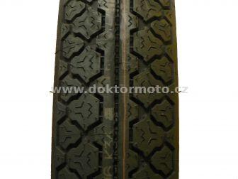 Tire 16-110/80 K36 Heidenau - roading