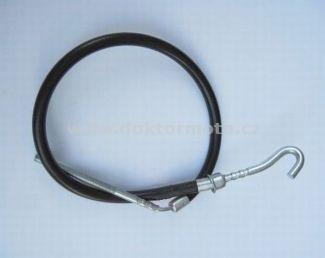 Rear Break Bowden – hook Jawa,ČZ
