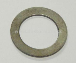 Bordering Underlay 35x24x1,5 mm Simson