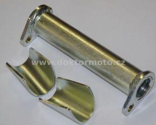 front Footrest Holder - JAWA