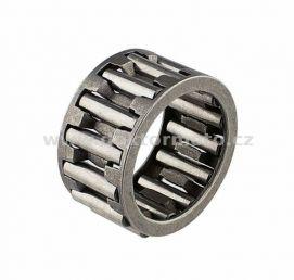 Needle bearing 22x29x15 lower (Jawa, ČZ, Velorex) - connecting rod