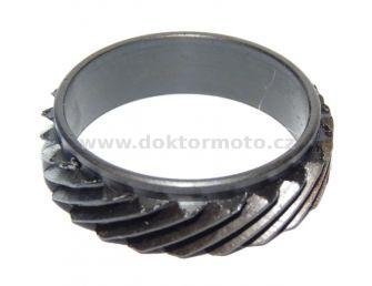 Tachometer Runner Wheel - ETZ 250