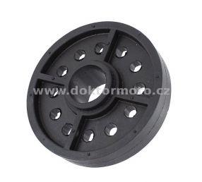 Chain pulley ( ČZ 501,502 )