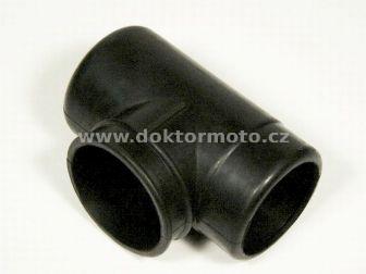 Suction Cuff - T-shape