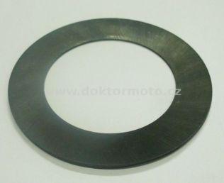 Pružina spojky - talířová ETZ  125,150