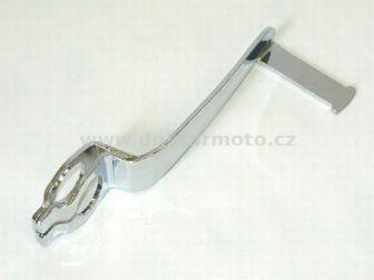 Gear Shift Lever - outer SIMSON
