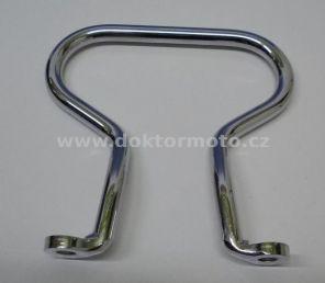 Tandem Seat Handle - JAWA Pérák