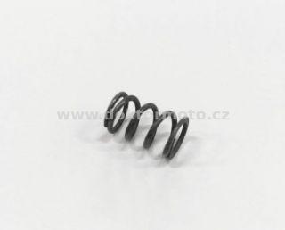 Adjusting screw spring ( Pionýr, Babetta )