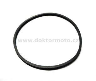 Tachometer Rubber - underlay JAWA Pionýr
