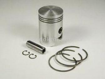 Piston Set 52,00 - Peg 18 JAWA-ČZ,ČZ