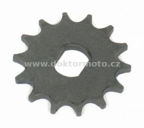 front Sprocket Wheel 18toothed SIMSON