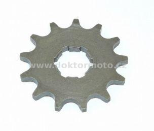 Front Sprocket Wheel 15toothed JAWA Pionýr