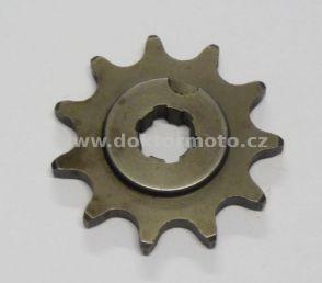 front Sprocket Wheel 11toothed SIMSON
