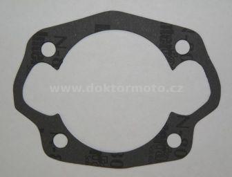 Cylinder Head Gasket Underlay 1,0 ČZ