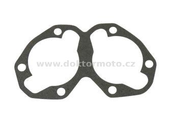 Těsnění pod válce 0,8 JAWA 350 6V, Velorex, ČZ