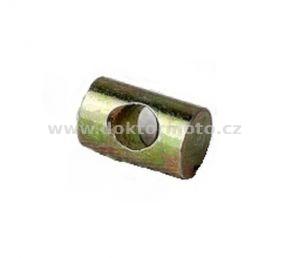 Roller cable / brake rod ( JAWA,Simson )