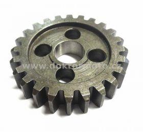 Cogwheel 24toothed  - Jawa 634, 638