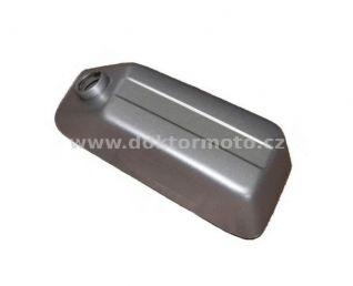 Fuel Tank - JAWA Babetta 210, 225