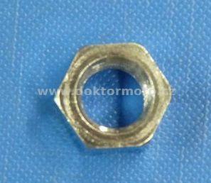 Cylinder Head Matrix M10 - on Key 14 - Jawa 638-640