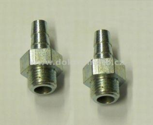 Fuel Tap Hose Ending - MZ, Simson