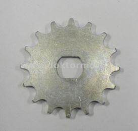 Front Sprocket Wheel 16toothed SIMSON