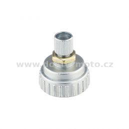 Cap gate valve - complete (Stadion S11)