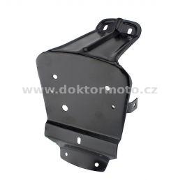 Rear lamp holder ( ČZ, Jawa 634 )