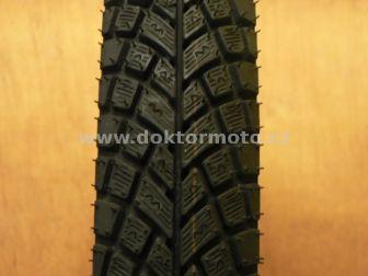 Tire 16-80/80 K66 Heidenau - roading