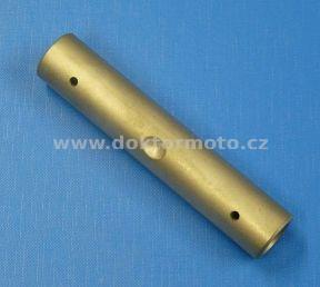 Swingarm Pivot - naked JAWA