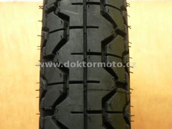 Tire 16-3,50 H06 Mitas - roading