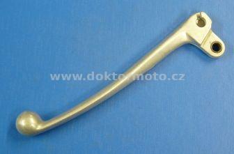 Handlebars Lever - right - with Marble - Jawa 634