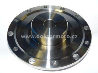 Clutch Carrier - outer MZ
