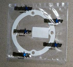 Filter Insert Gasket - MZ