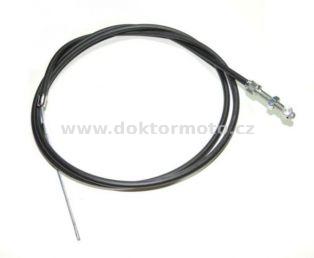Bowden clutch - SŠ (Kývačka) SVK