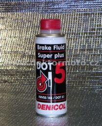 Brake Fluid Super Plus DOT 5 Denicol