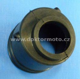 Suction Cuff on Shutter JAWA