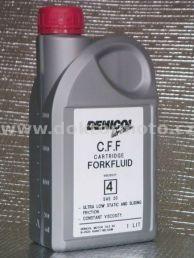 C.F.F. WORKFLUID SAE 20 Denicol - Shock-Absorber Oil