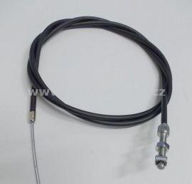 Clutch Bowden - with connecting screw