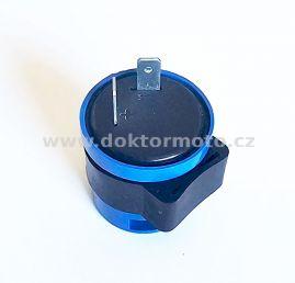 Přerušovač blikače 12V 10W (UNI)