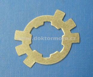 Sprocket Wheel Matrix Fuse - Jawa, ČZ