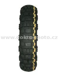 Tire 18-110/80 E09 Mitas, enduro