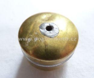 Plovák karburátoru - Jawa Pérák, kývačka, 500 OHC